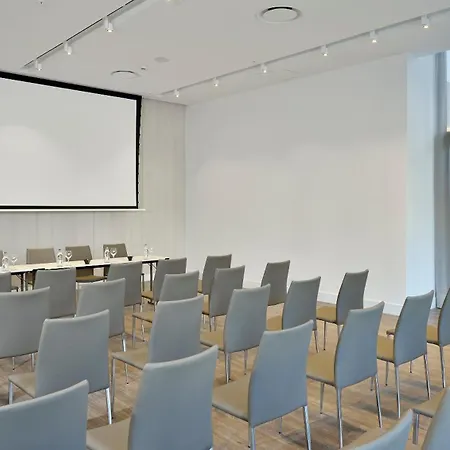 Sol - Don Pablo 4* Торремолинос