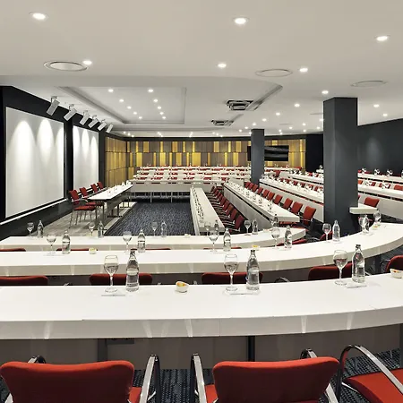 Szálloda Sol - Don Pablo 4*