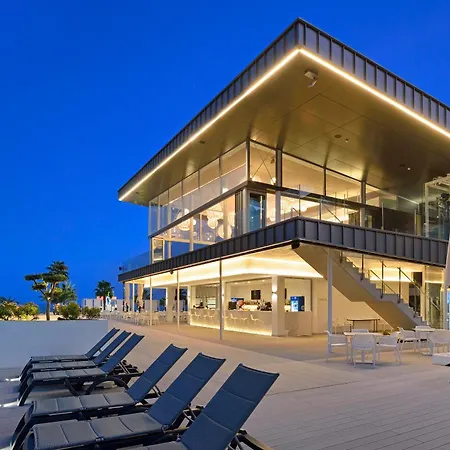 Sol - Don Pablo Szálloda 4*