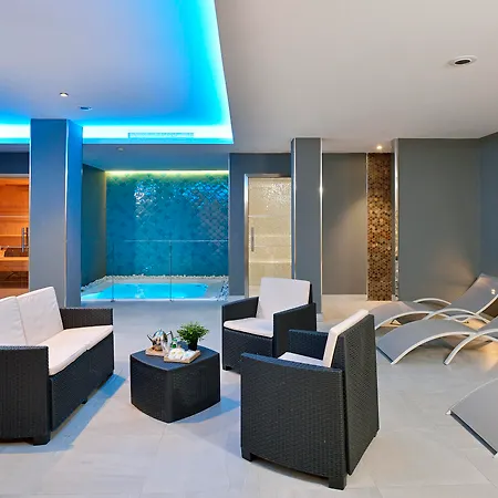 Sol - Don Pablo Hotel 4*