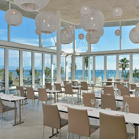 Sol - Don Pablo Hotel Torremolinos