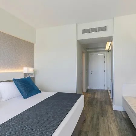 Sol - Don Pablo Torremolinos