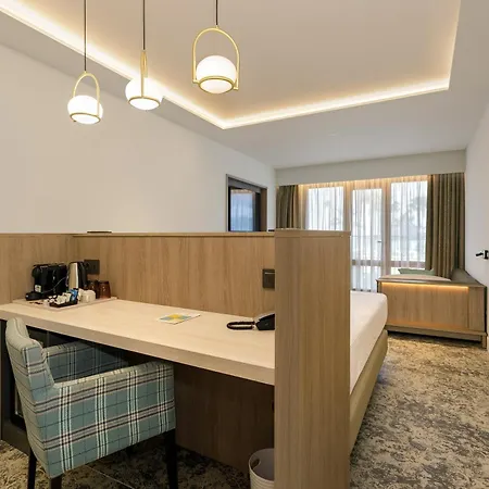 Hotel Sol - Don Pablo