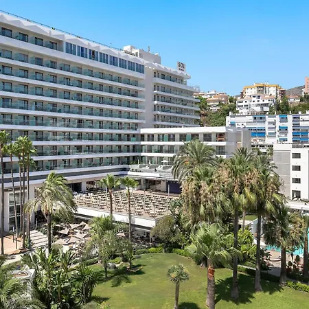 Sol - Don Pablo Hotel