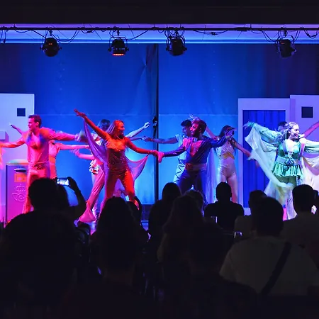 Sol - Don Pablo 4* Torremolinos