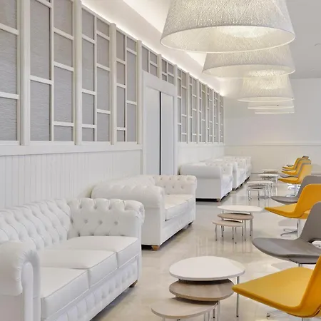 Sol - Don Pablo Hotel