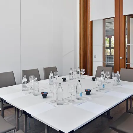 Sol - Don Pablo Hotel