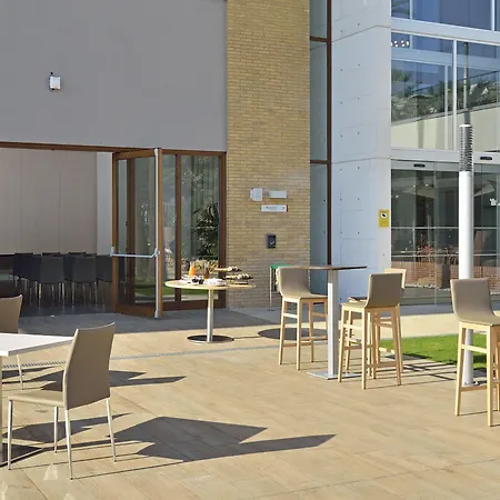 Sol - Don Pablo Torremolinos